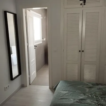 Casa De Seunos * Mojacar