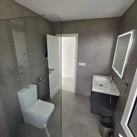 Villa Casa De Seunos Mojacar