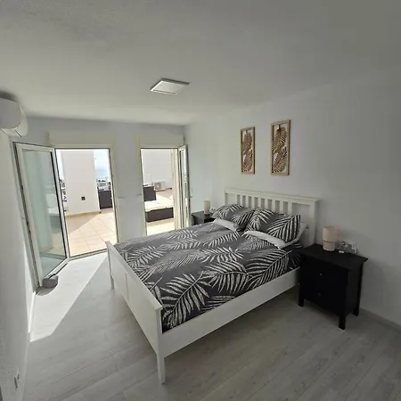 Casa De Seunos * Mojacar