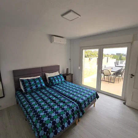 Villa Casa De Seunos Mojacar