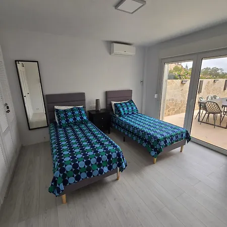 Casa De Seunos * Mojacar