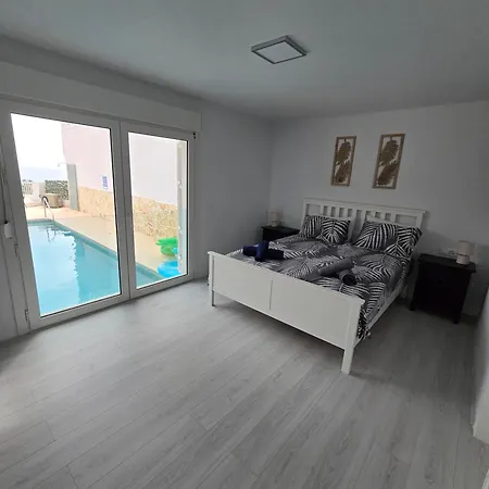 Casa De Seunos * Mojacar