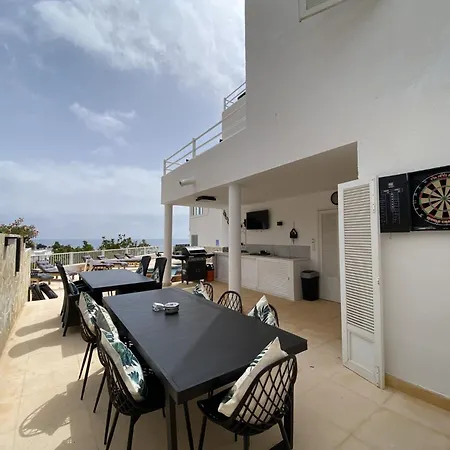 Casa De Seunos * Mojacar