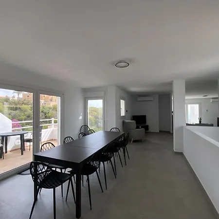 Casa De Seunos Mojacar