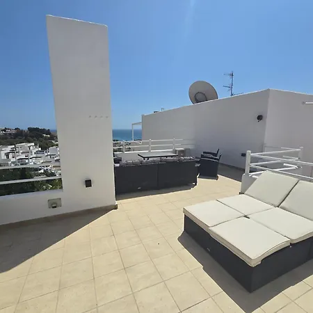 Casa De Seunos Villa