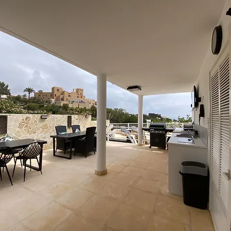 Casa De Seunos Villa *