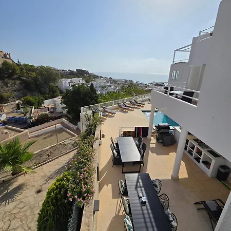 Casa De Seunos Villa