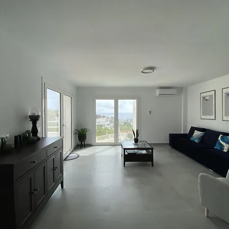 Casa De Seunos Villa Mojacar
