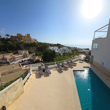 Casa De Seunos Villa