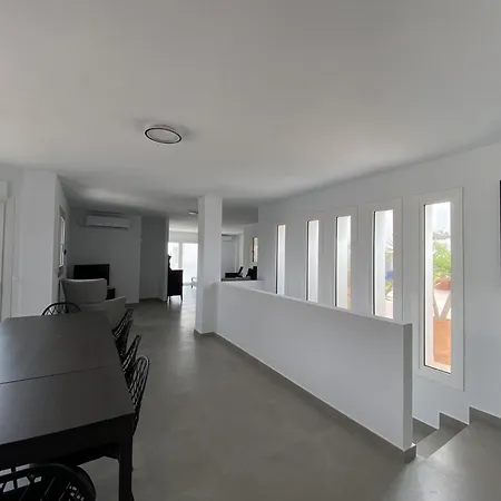 Casa De Seunos Villa Mojacar