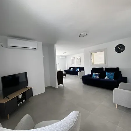 Villa Casa De Seunos Mojacar