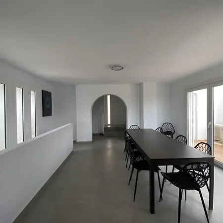 Casa De Seunos *