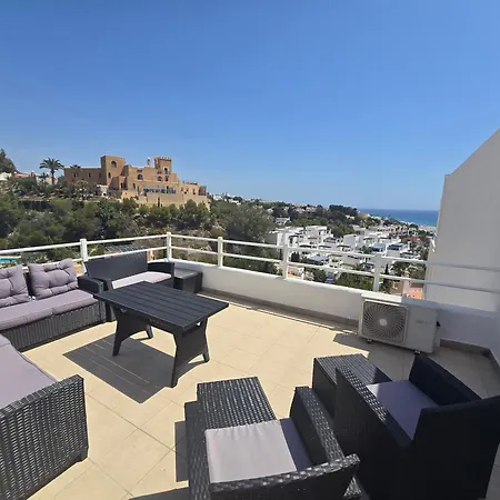 Villa Casa De Seunos Mojacar