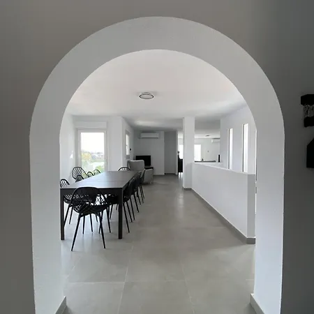 Casa De Seunos *