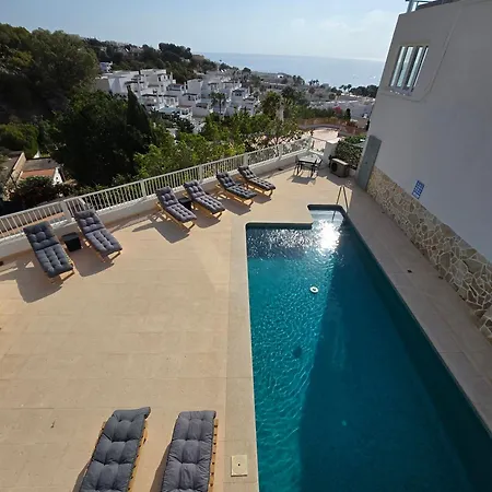 Casa De Seunos * Mojacar