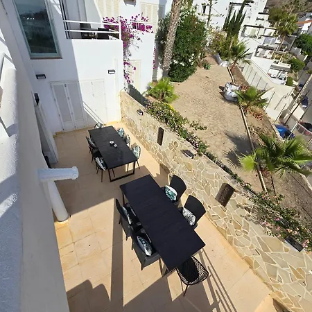 Casa De Seunos Villa Mojacar