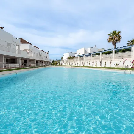 As Breeze Sun108 Apartamento *