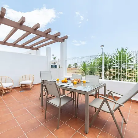 Apartamento As Breeze Sun108 *