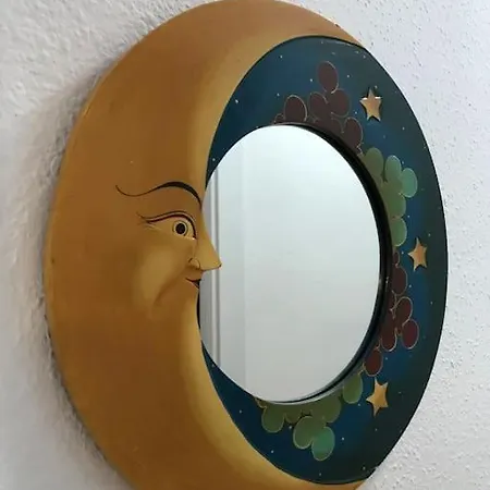 Pisos Luna *