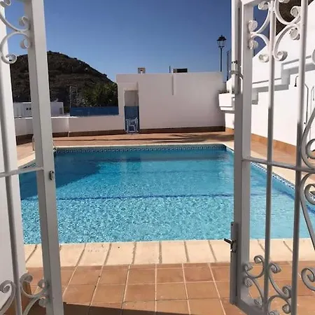 Apartamento Pisos Luna