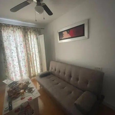 Apartamento Pisos Luna *