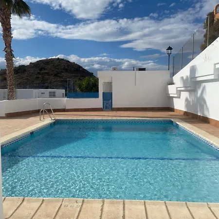 Pisos Luna Apartamento Mojácar