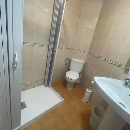 Pisos Luna Apartamento Mojácar