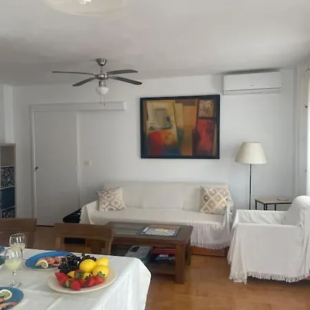 Pisos Luna Apartamento *
