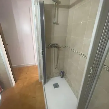 Apartamento Pisos Luna Mojácar
