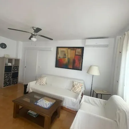 Pisos Luna Apartamento