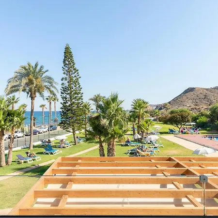 Indalo Hotel 4*