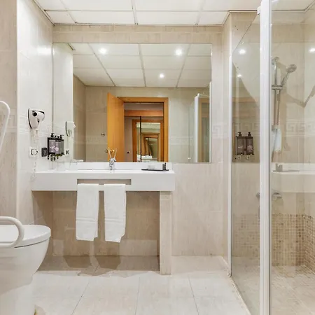 Hotel Best Mojacar 4* Mojacar