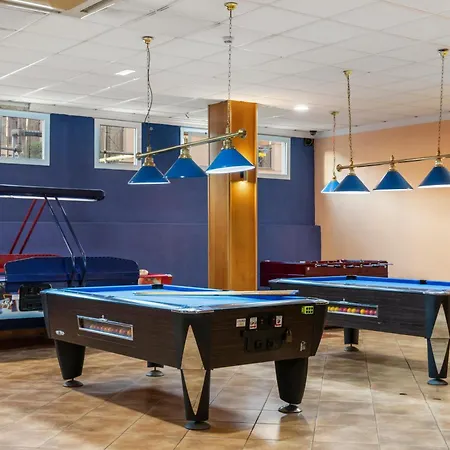 Hotel Best Mojacar Hotel