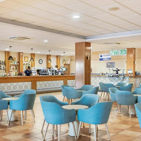 Hotel Hotel Best Mojacar 4*