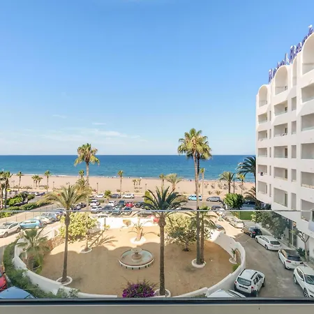 Indalo Hotel Mojacar