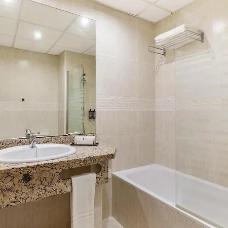 Hotel Hotel Best Mojacar Mojacar