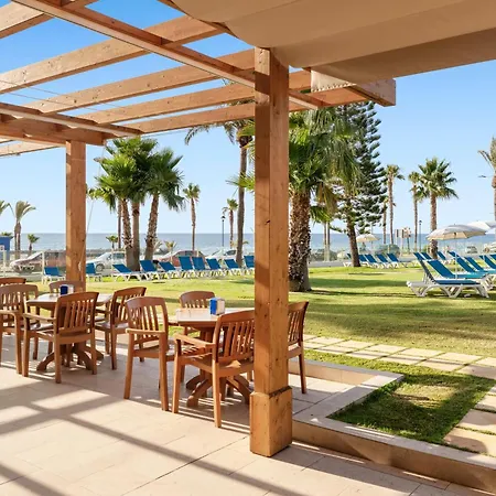Hotel Indalo