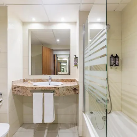 Indalo Hotel 4*