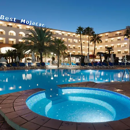Hotel Hotel Best Mojacar 4*