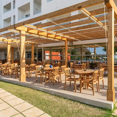 Indalo Hotel