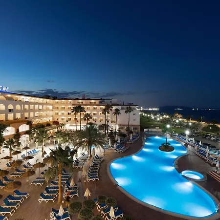 Hotel Best Mojacar Hotel Mojacar