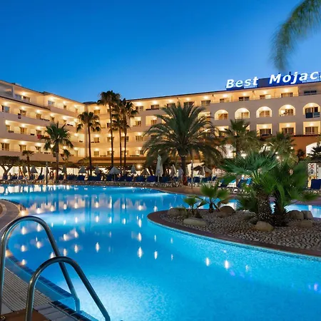 Hotel Hotel Best Mojacar Mojacar