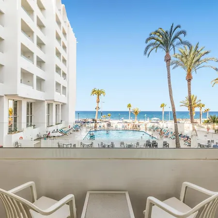 Indalo 4* Mojacar