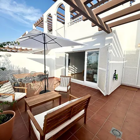 Primera Linea Y Vistas Al Mar Apartamento *