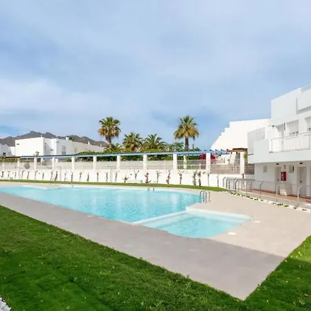 Primera Linea Y Vistas Al Mar Apartamento *