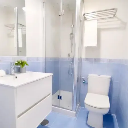 Apartamento Primera Linea Y Vistas Al Mar