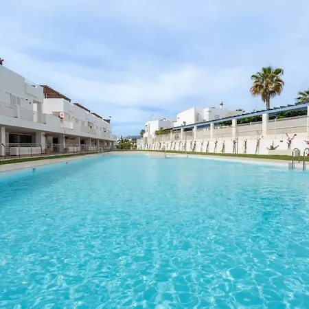 Apartamento Primera Linea Y Vistas Al Mar *