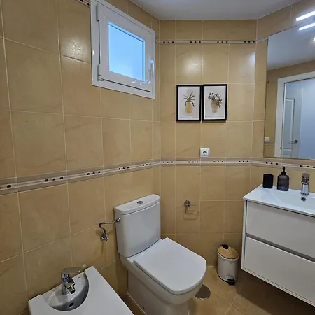La Grana Apartamento *