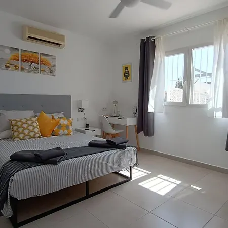 Casa Rainbow