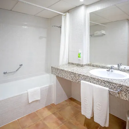 Hotel Servigroup Marina Playa Mojácar